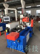  科學(xué)切管機(jī)用效果說話！