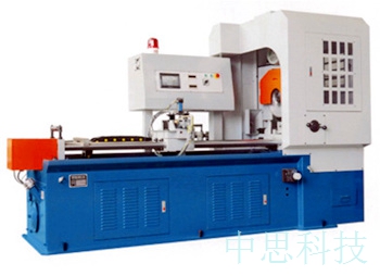 全自動(dòng)倒角機(jī)與雙頭倒角機(jī)的日常維護(hù)