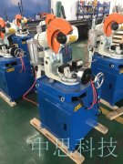 手動(dòng)切管機(jī)效率高嗎？